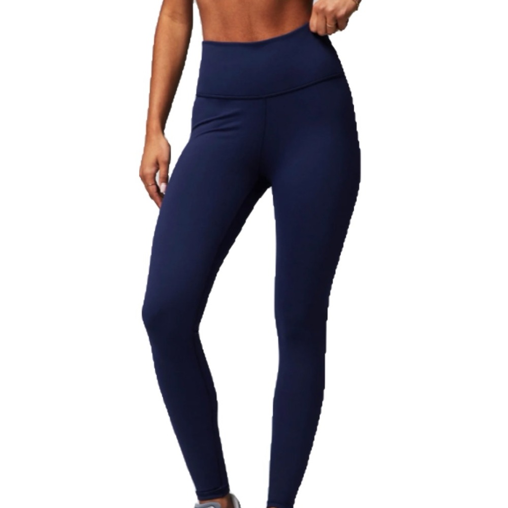 NWOT FABLETICS PowerHold® High-Waisted Legging - Picture 2 of 3
